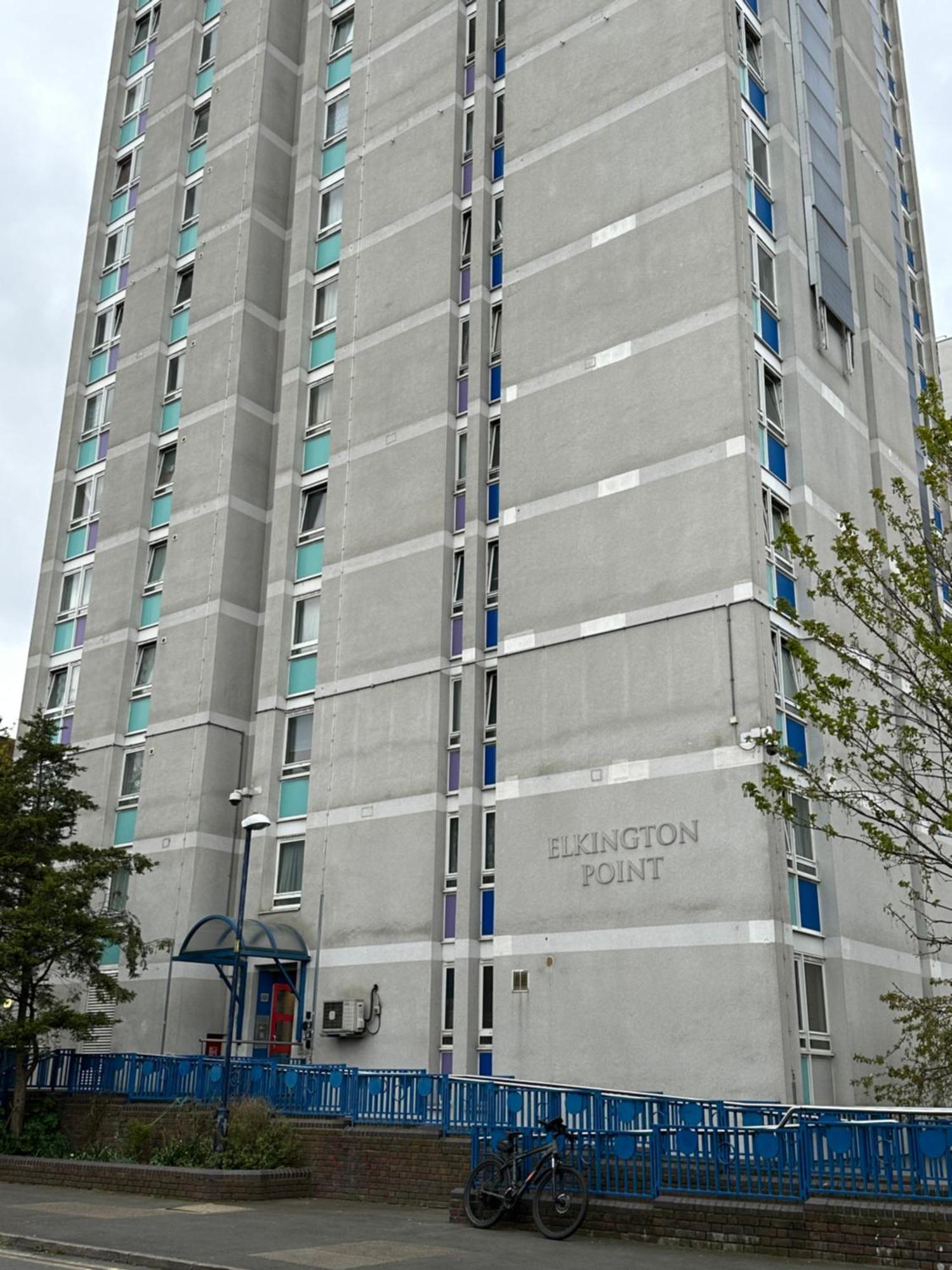 White Room London Exterior photo